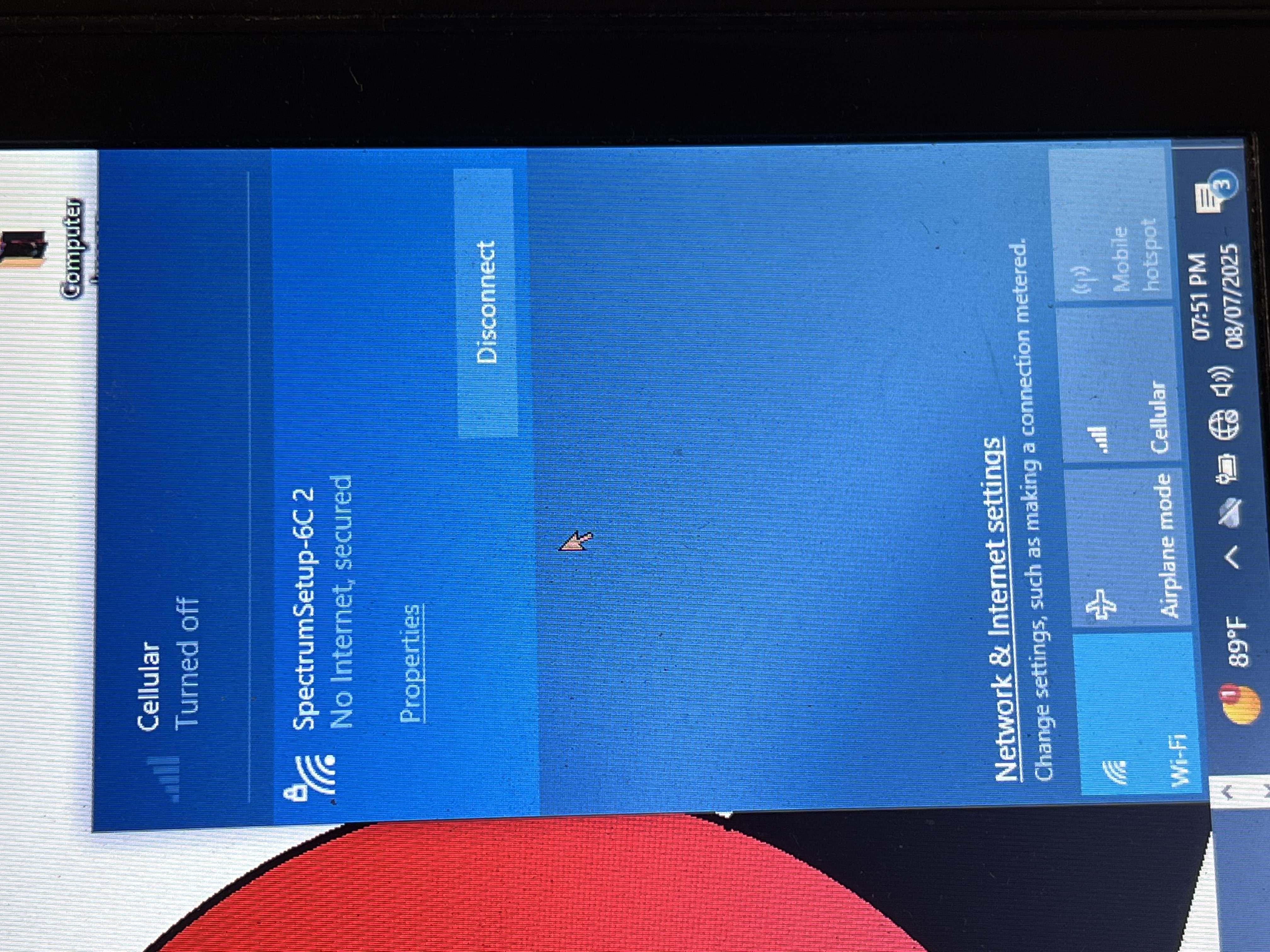 Why Does My Internet Work Only near Router 