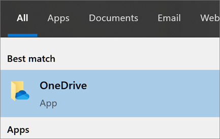 Sharing files between computers through OneDrive - Microsoft Q&A