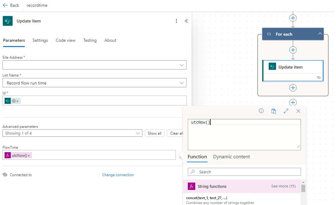Capturing Workflow Activation Date in a SharePoint List - Microsoft Q&A