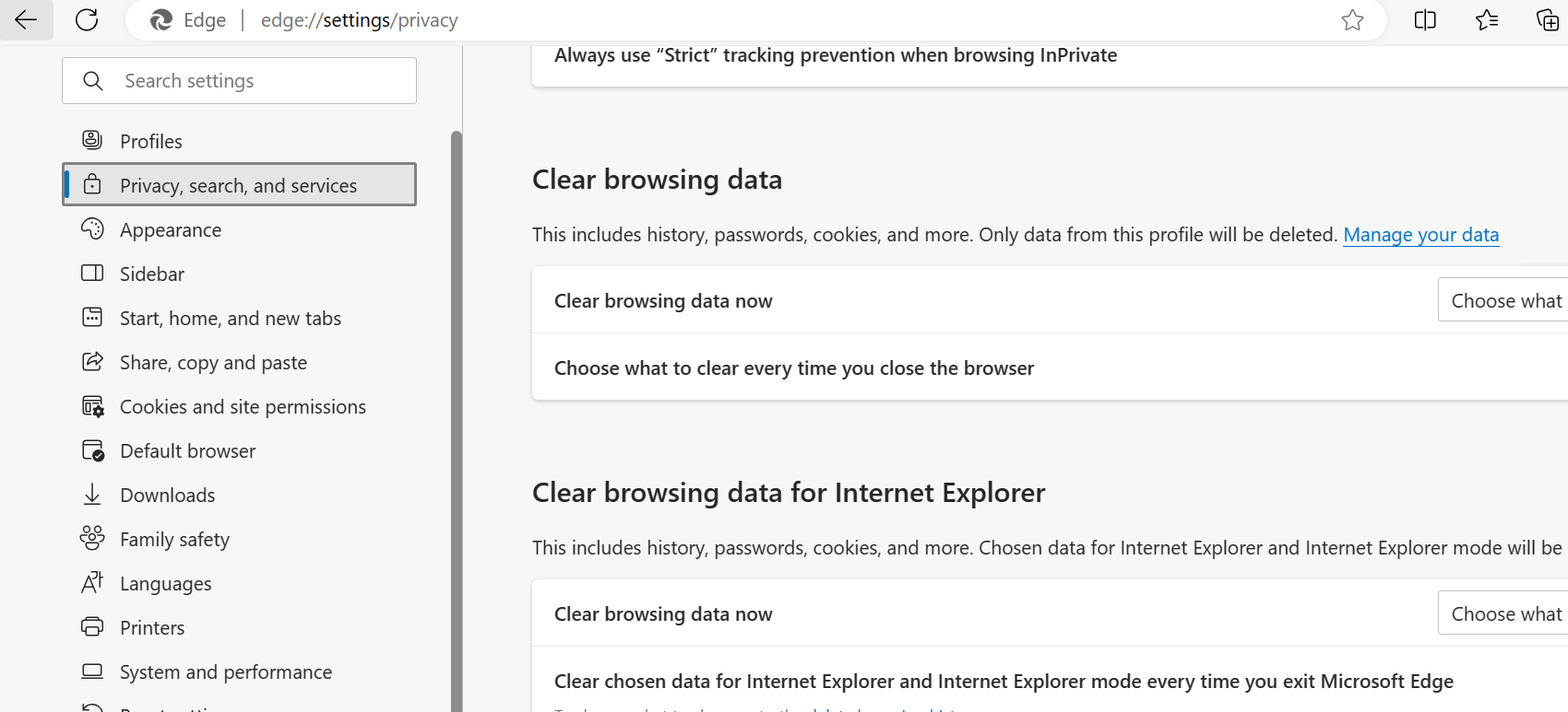 Error in Assessment - Microsoft Q&A