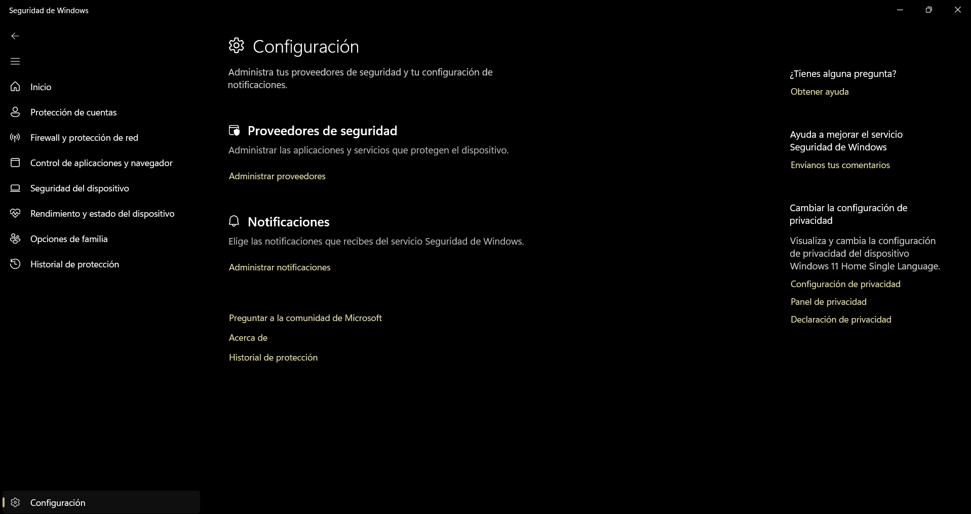 Imagen del usuario