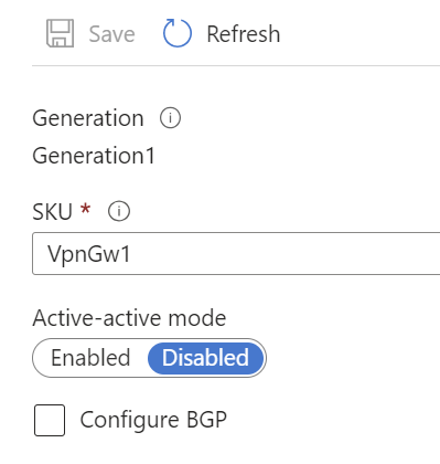 Trouble setting up Azure P2S VPN connection from Mac - Microsoft Q&A