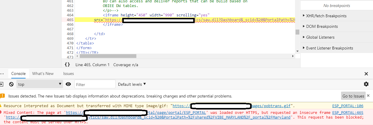 ruinページ Cloudflare Error 523: Origin is unreachable - Direct over IP