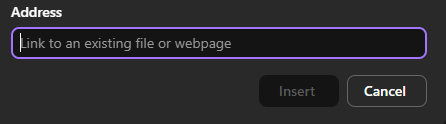 How can I make a phone number hyperlink in Loop? - Microsoft Q&A