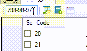 How to add a MaskedTextBox On The ToolStrip - Microsoft Q&A