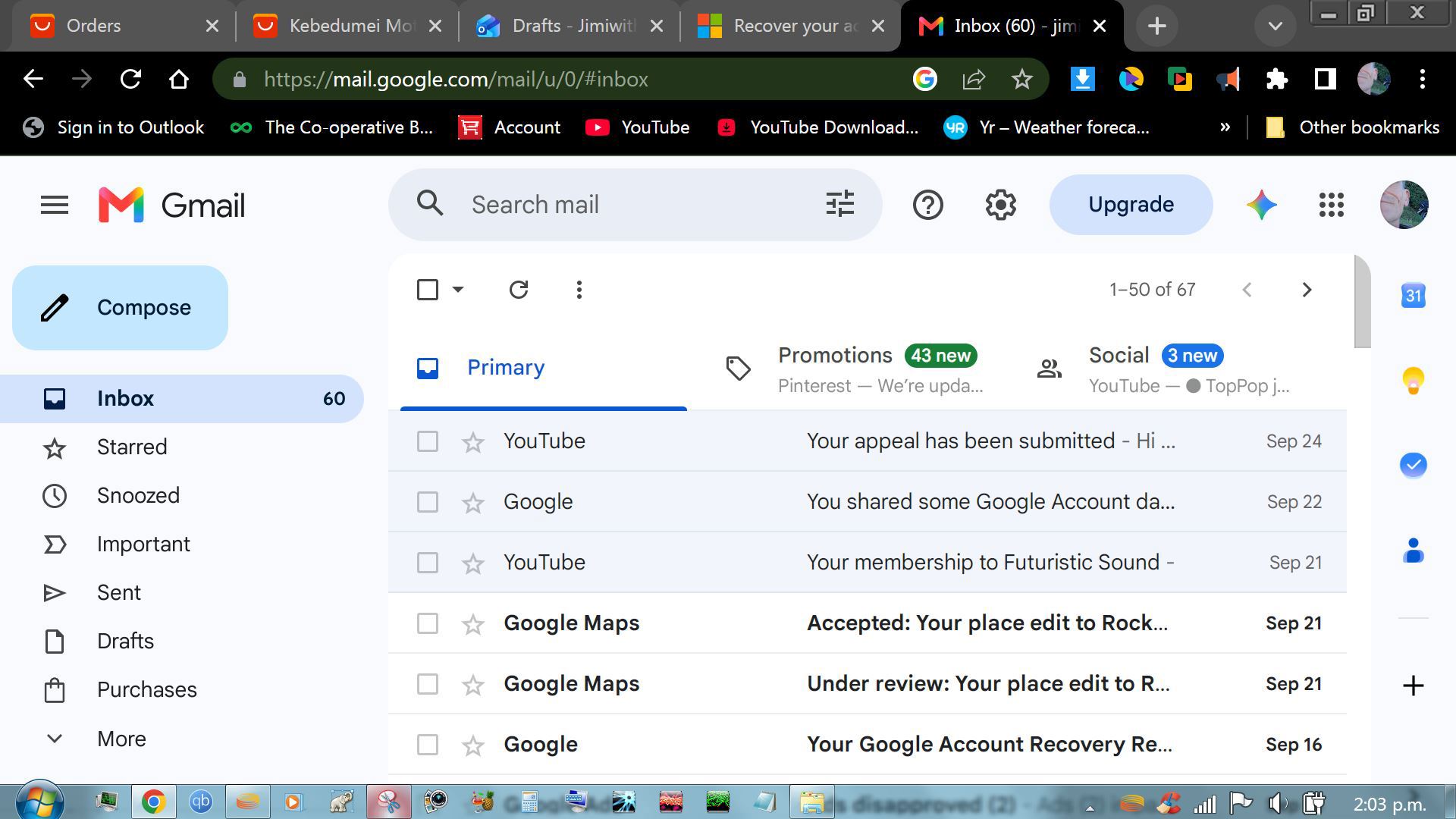 Gmail