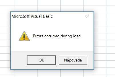 VBA in Windows 10 - Microsoft Q&A