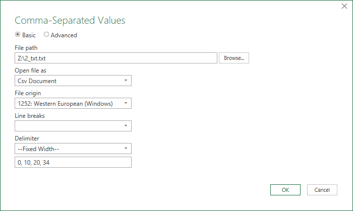 Excel 365 axis formatting (Min/Max values not modifiable) - Microsoft Q&A