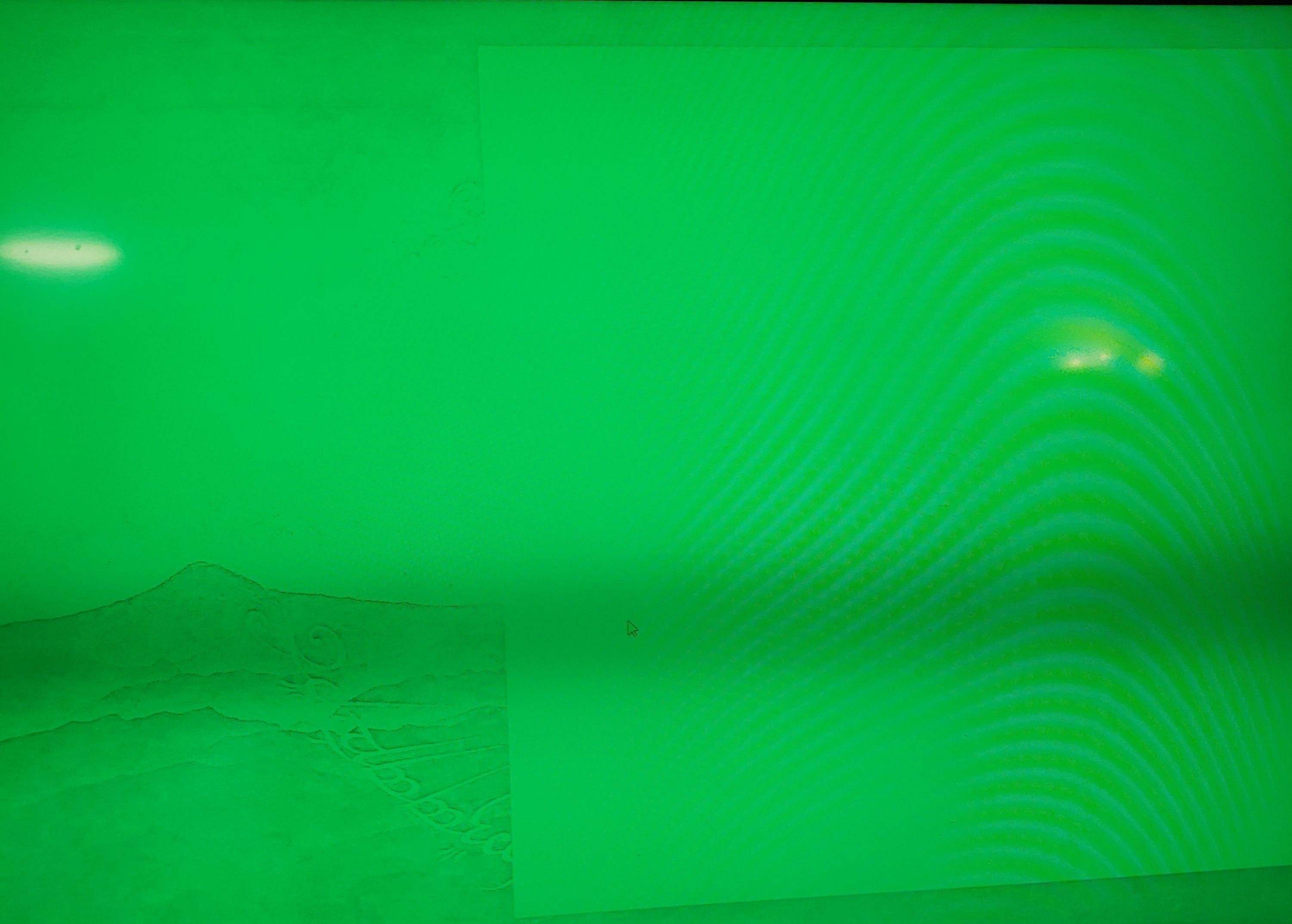 Can't determine if my Windows install is corrupted, or my GPU is on its ...