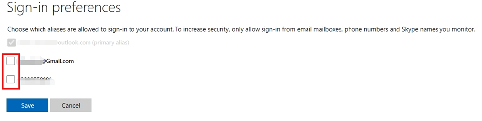 Outlook.com always requesting to change password - Microsoft Q&A