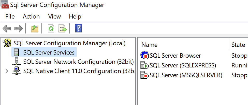 database engine services failed to install sql 2019 database engine services failed to install sql 2019