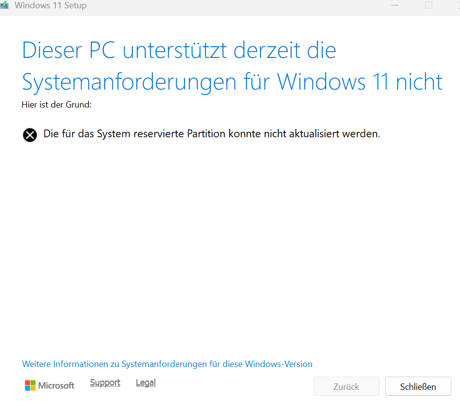 Benutzerbild