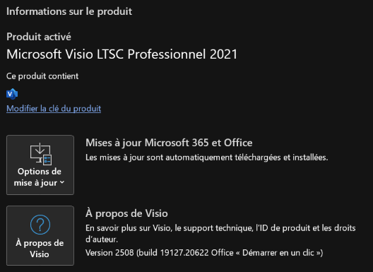 Undo/Redo don't Work in Microsoft Visio - Microsoft Q&A