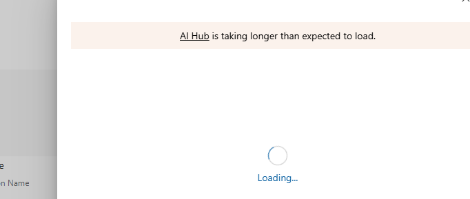 Getting error on Generating test case through ADO Test plan - Microsoft Q&A