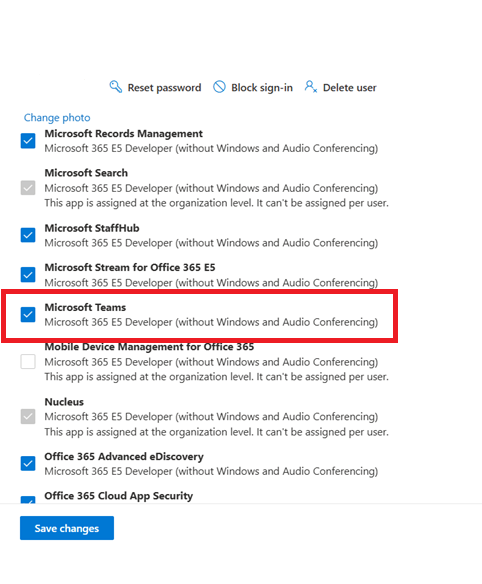 Teams is unable to send or receive messages on both the web version and ...