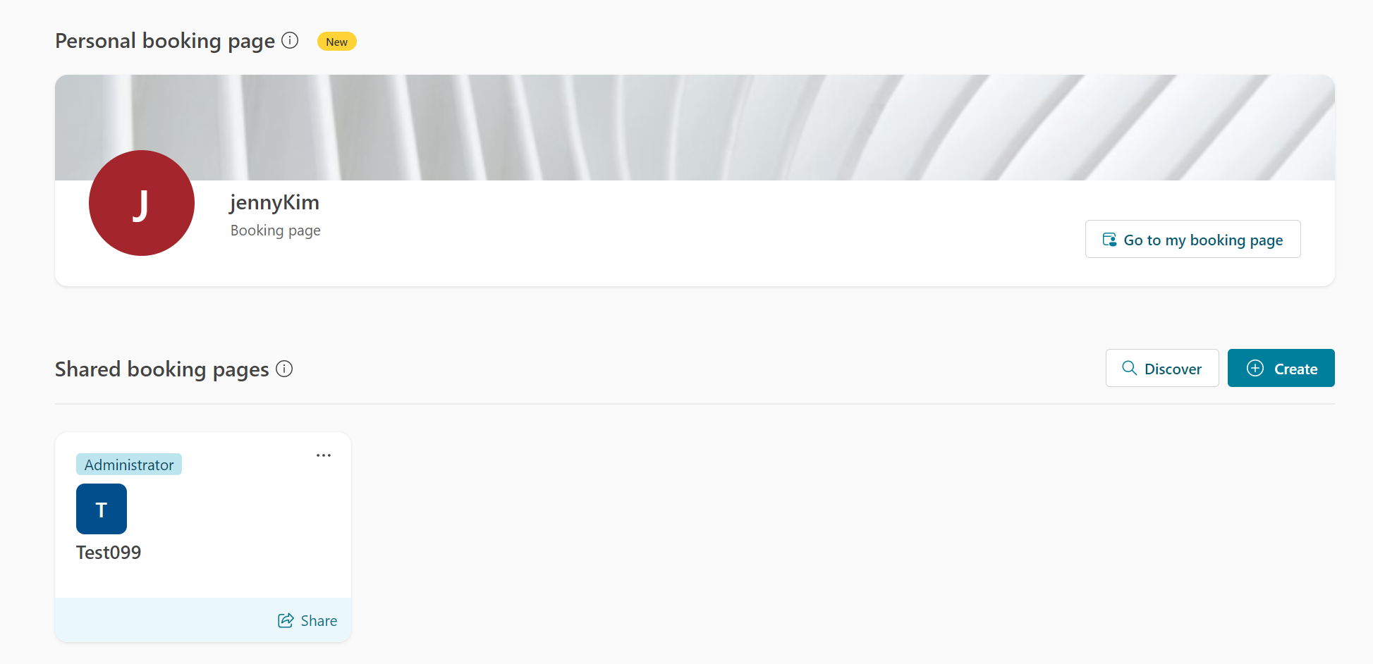 About microsoft booking microsoft q a