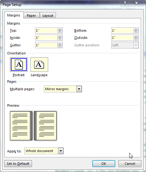 Making continued footnotes respect page margins - Microsoft Q&A