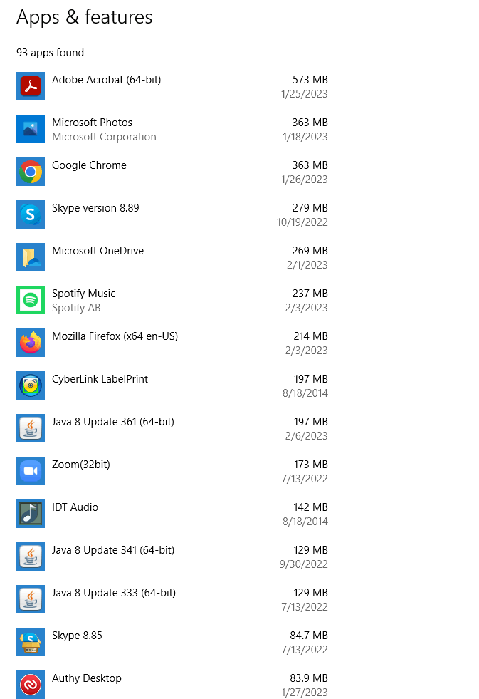 Low available memory leading to frequent not responding messages ...