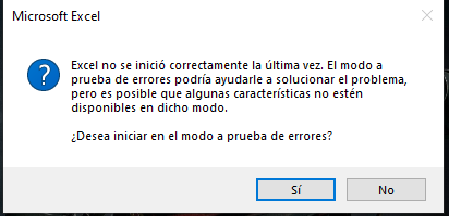 exel 1