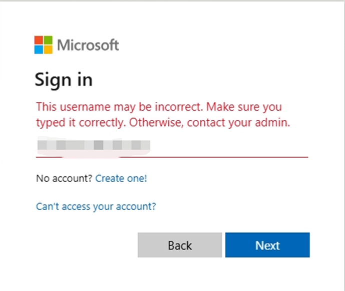 Account hacked - my email no longer exist....but it does ! - Microsoft Q&A