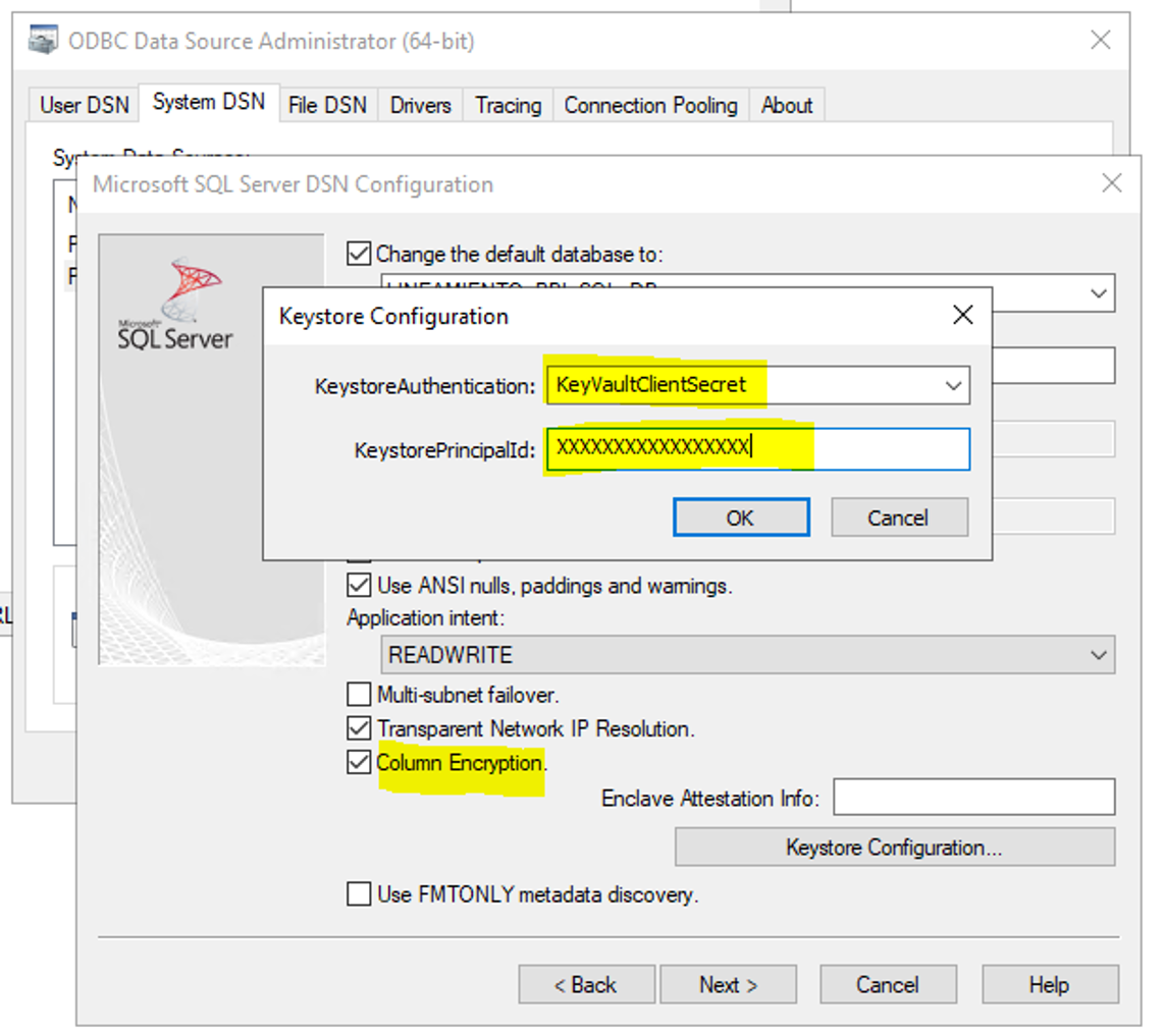 Obtaining Activation Key - ODBC Driver for Azure Synapse Analytics