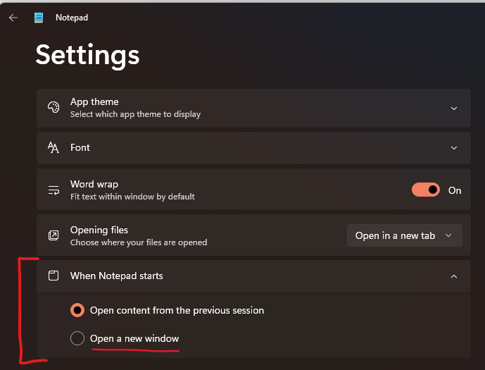 Windows 11 Opening Same App Twice at Startup - Microsoft Q&A