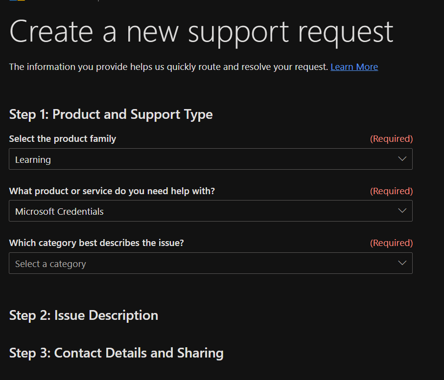 MS 900 Fundamental Certification - Microsoft Q&A