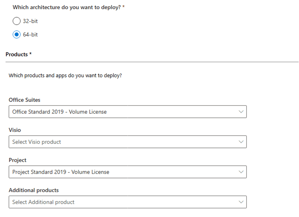 How am i able to download microsoft project? - Microsoft Q&A