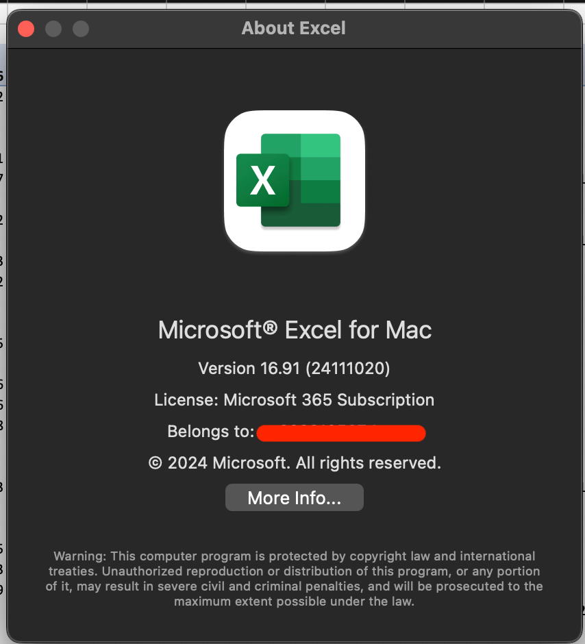 UNIQUE Function Not Avaliable - Microsoft Q&A