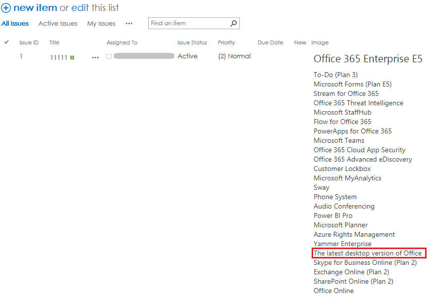 SharePoint Issue Tracking - add screnshots to comments section ...