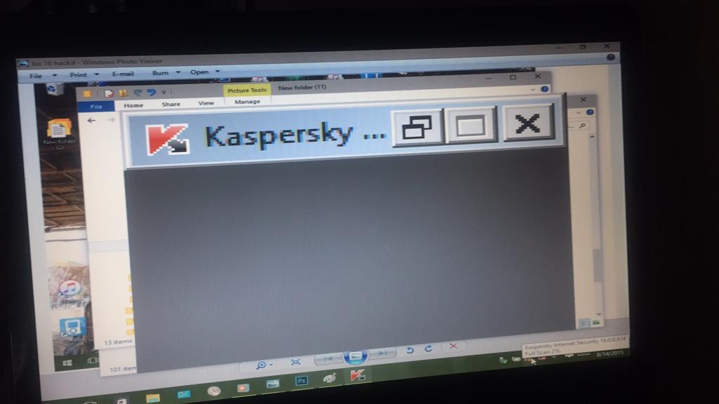 Is it a rootkit , windows 10 - Microsoft Q&A