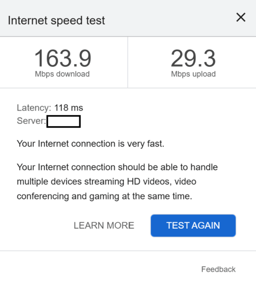 OneDrive download speed SUPER SLOW - Microsoft Q&A