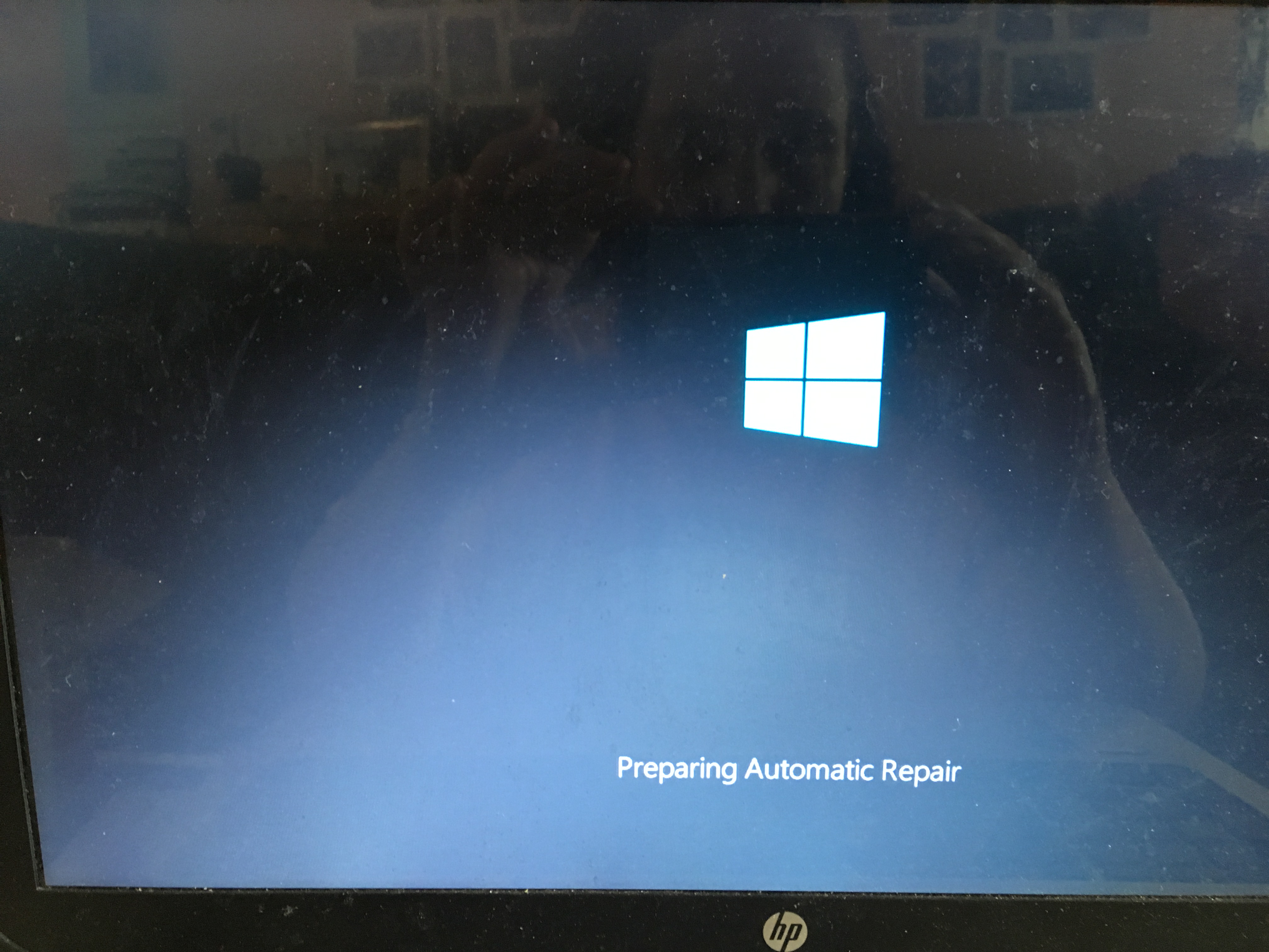 Blue Screen at booting - Automatic Rapair fails - Microsoft Q&A