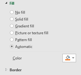 Excel Chart Gradient Fill Settings Reset when Saving - Microsoft Q&A