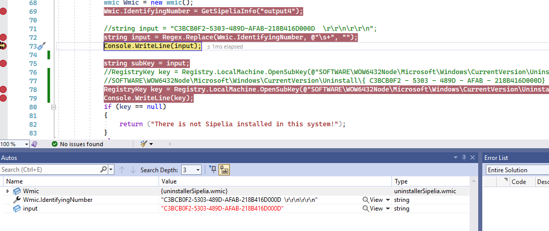 debug1