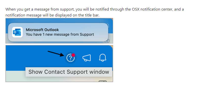 365 Outlook for Mac OS adding reply email response in drafts folder ...