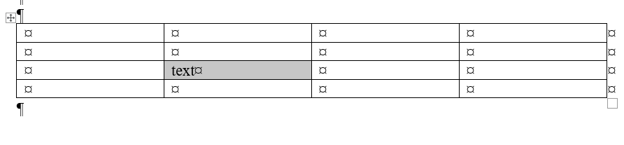 change-color-of-single-cell-in-a-word-table-microsoft-q-a