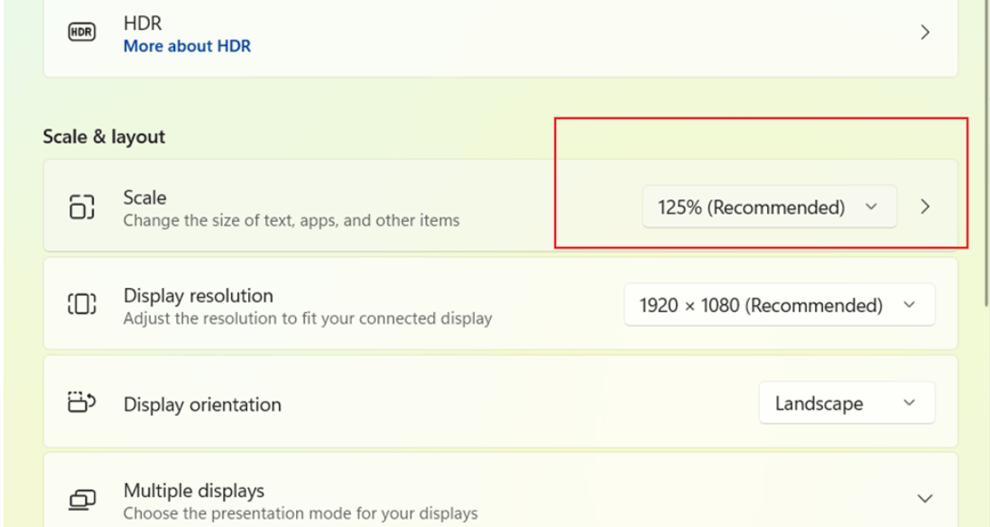 During designing a sharepoint page, why the content of the page not in ...