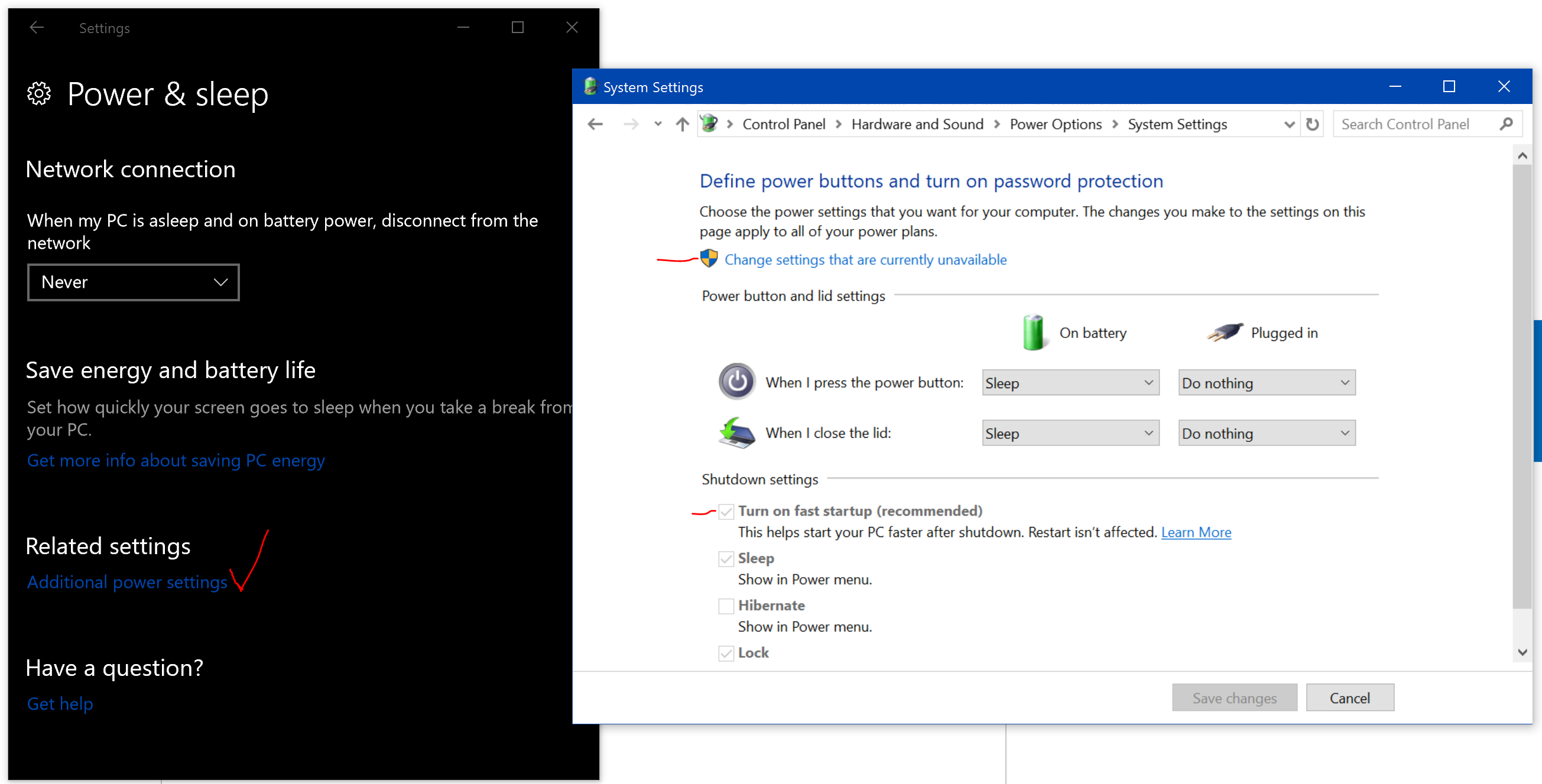 Invisible Text On Windows 10 - Microsoft Q&A