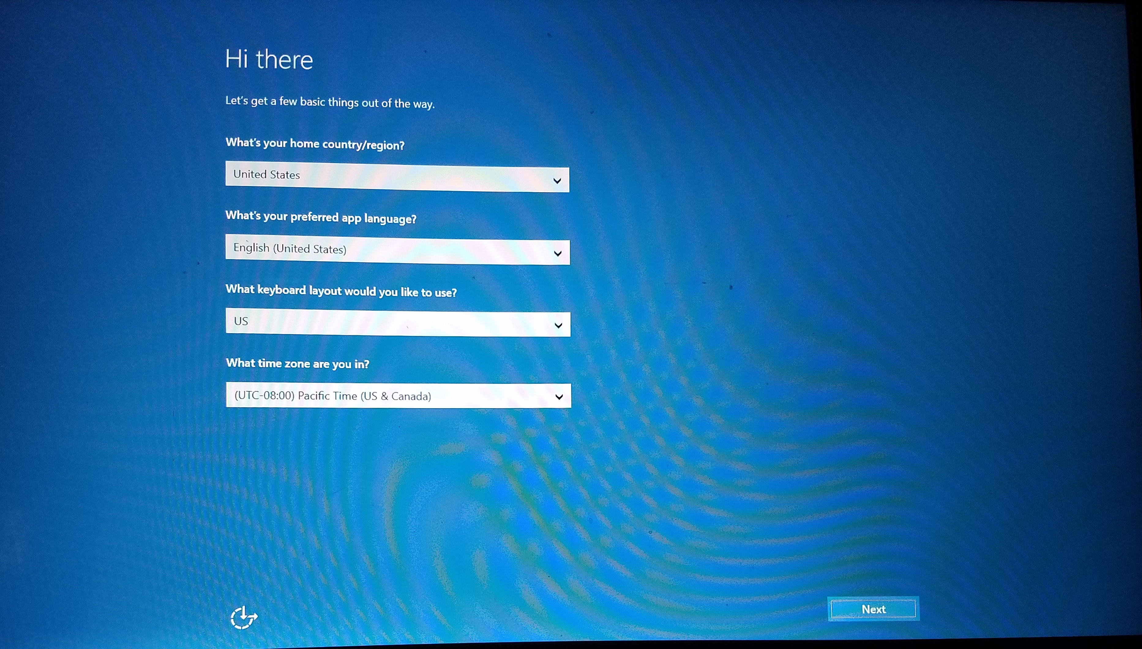 Windows 10 Reset stuck on Update - Microsoft Q&A