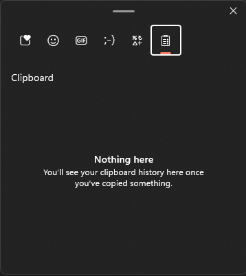 User's image