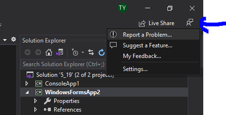 Can't add images to List of a UserControl - Microsoft Q&A