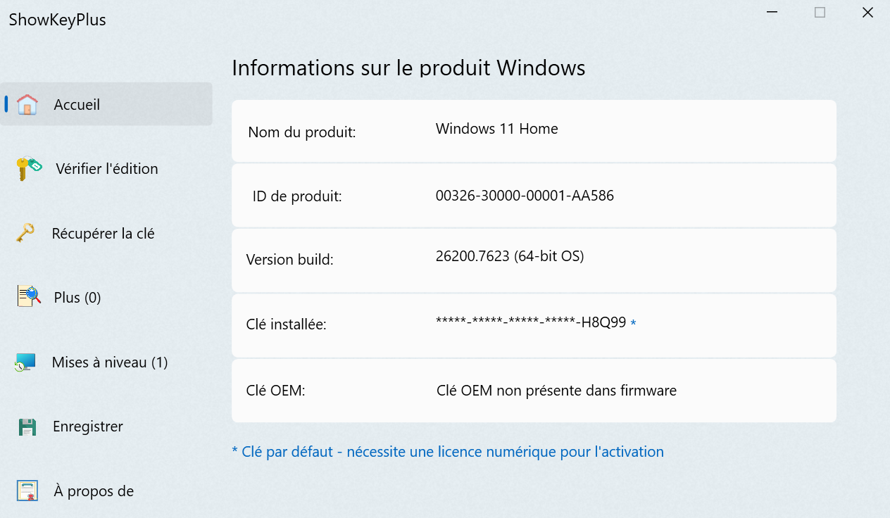 Image de l’utilisateur