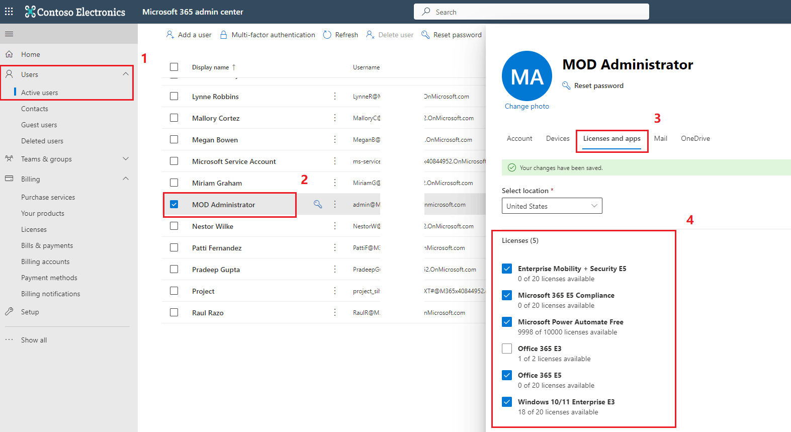 How to Install Office Suite via Admin? - Microsoft Q&A