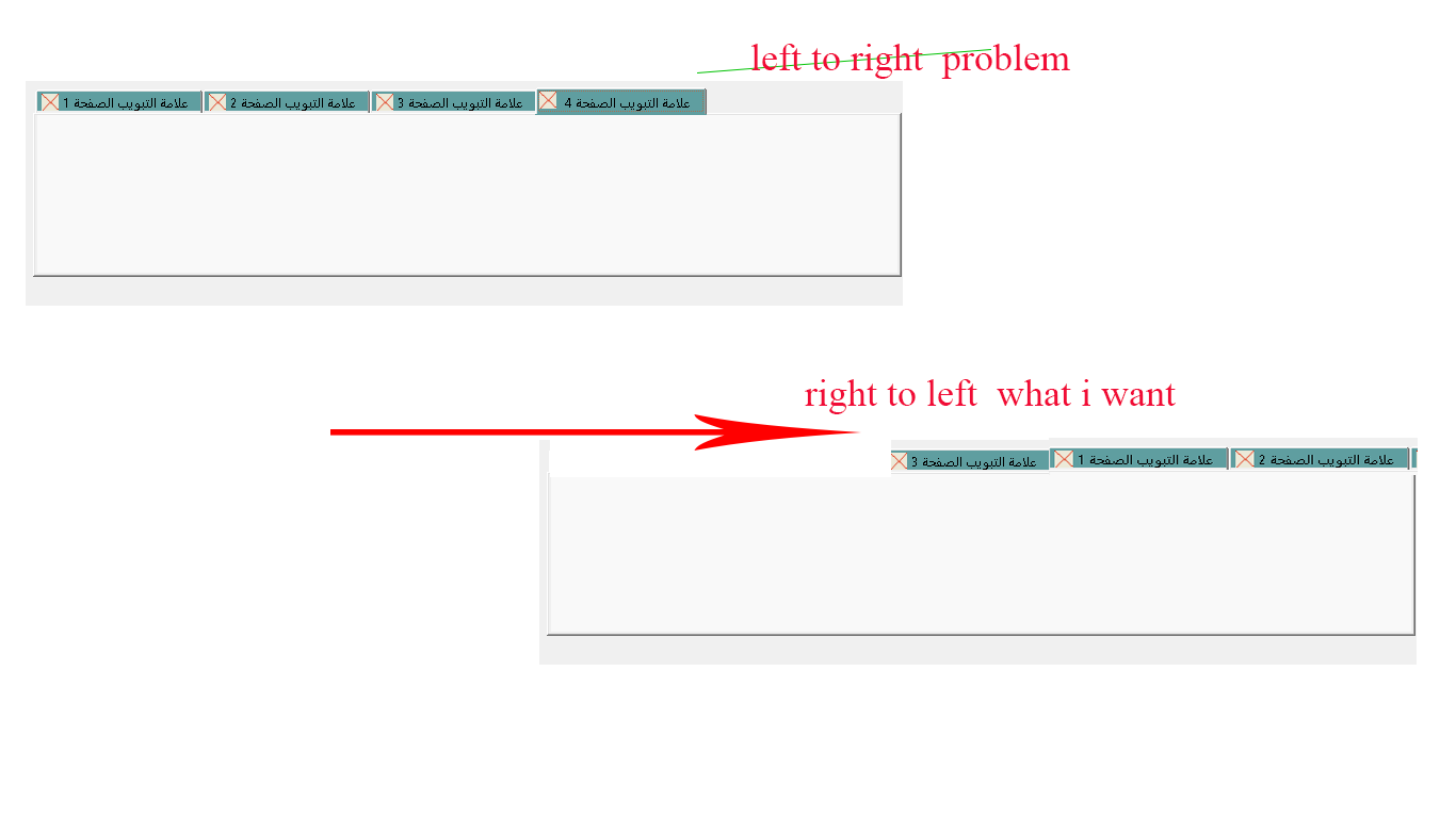 tabcontrol