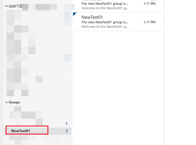 microsoft 365 add group to shared mailbox