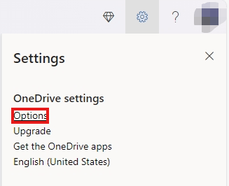 Wie kann ich die PIN für den Persönlichen Tresor in OneDrive ändern ...