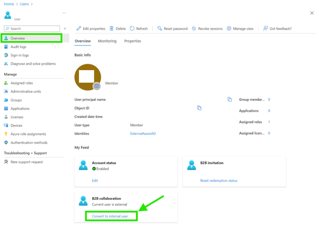 Microsoft Forms inaccessible pour des utilisateurs internes malgré ...