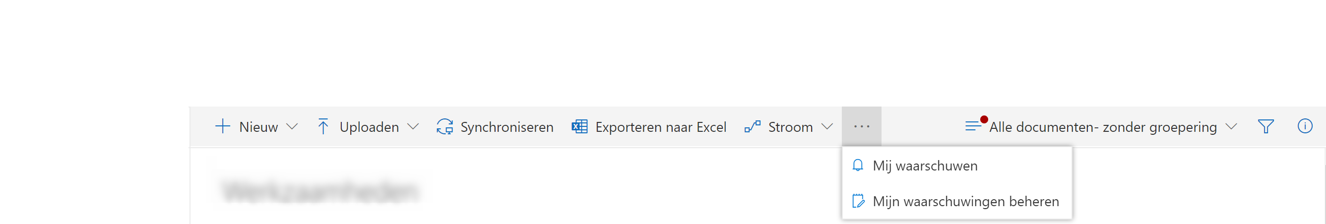 Quick Edit Button is Disappearing After Adding a New Document to the ...