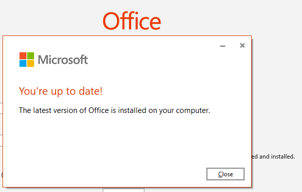 I can't activate my account Office 365 Pro Plus - Microsoft Q&A